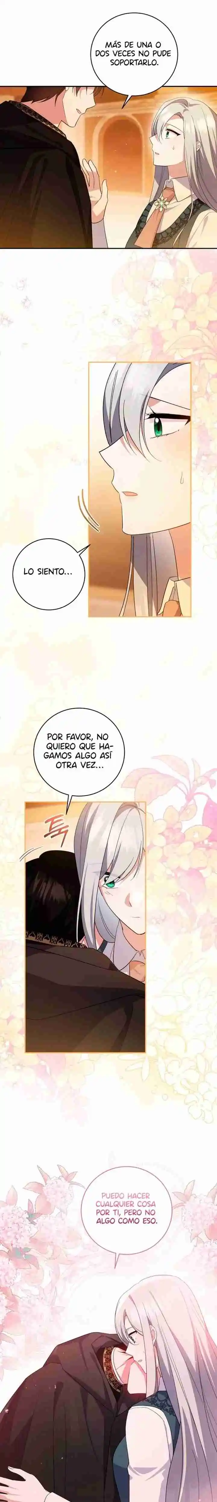 Por Favor Apoya Mi Venganza - Capítulo 60 - Página 12 - LectorTMOo