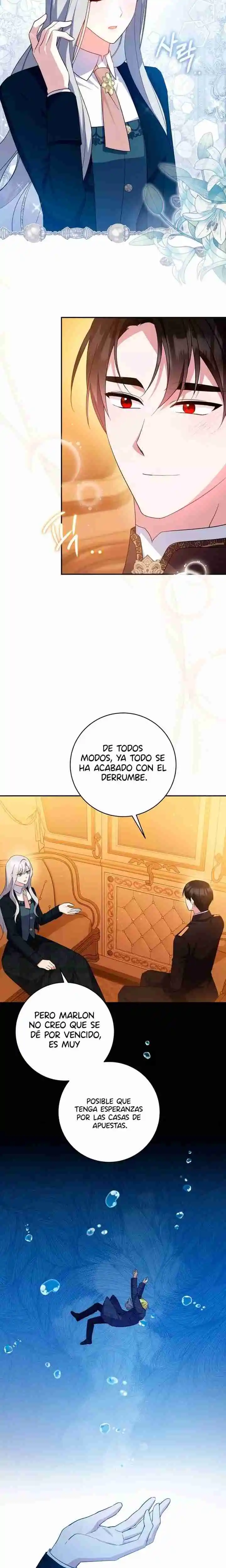 Por Favor Apoya Mi Venganza - Capítulo 60 - Página 16 - LectorTMOo