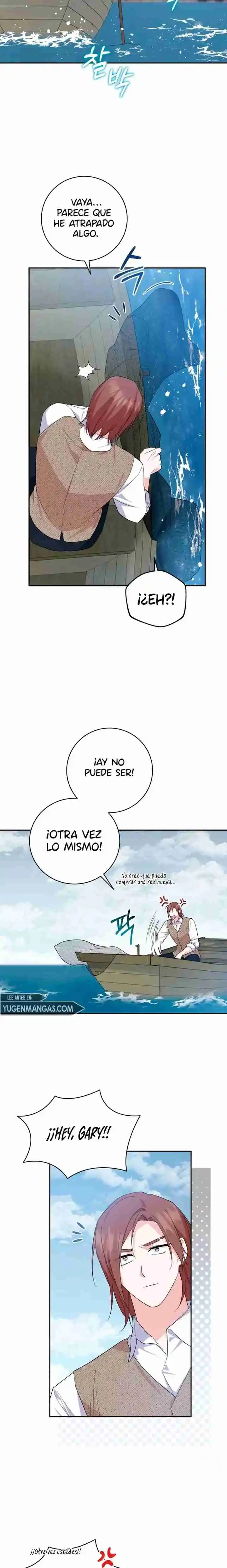 Por Favor Apoya Mi Venganza - Capítulo 61 - Página 7 - LectorTMOo
