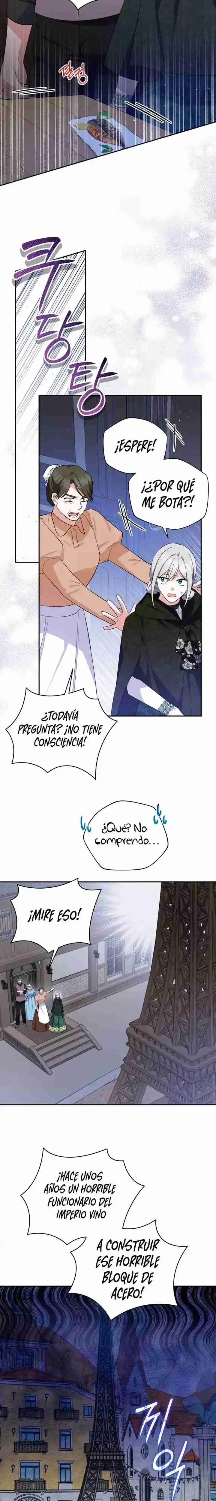Por Favor Apoya Mi Venganza - Capítulo 61 - Página 17 - LectorTMOo
