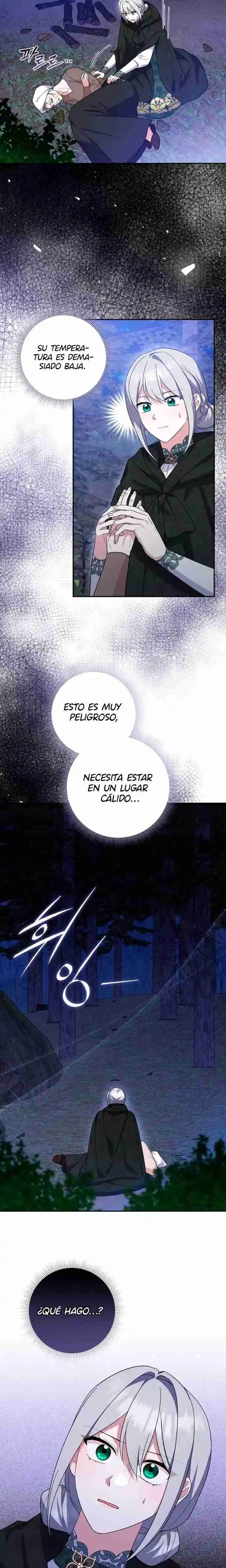 Por Favor Apoya Mi Venganza - Capítulo 61 - Página 24 - LectorTMOo
