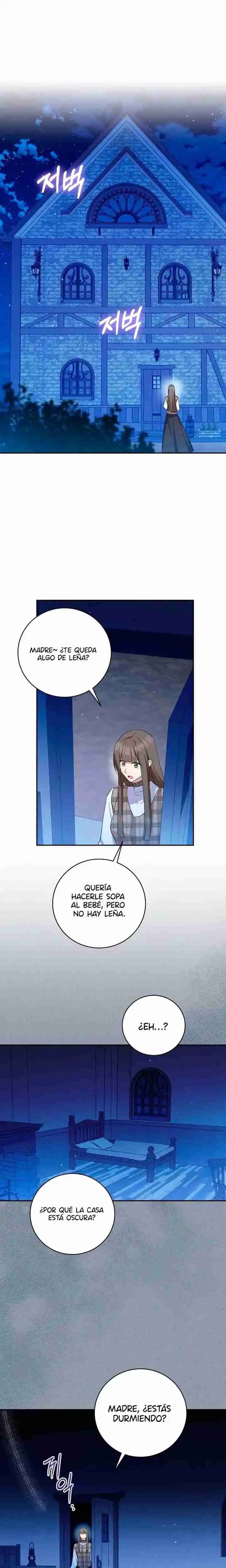 Por Favor Apoya Mi Venganza - Capítulo 62 - Página 3 - LectorTMOo