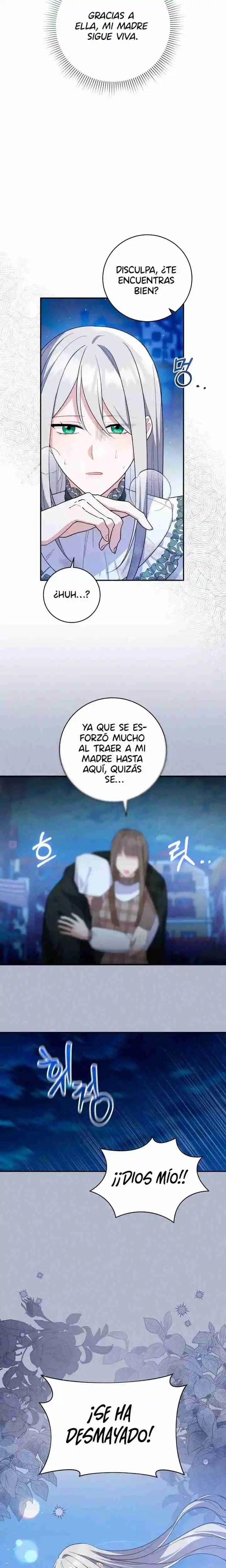 Por Favor Apoya Mi Venganza - Capítulo 62 - Página 10 - LectorTMOo
