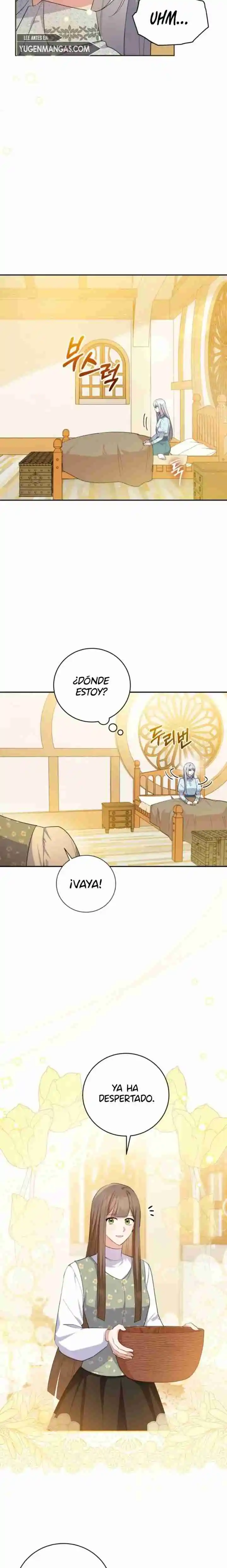 Por Favor Apoya Mi Venganza - Capítulo 62 - Página 12 - LectorTMOo