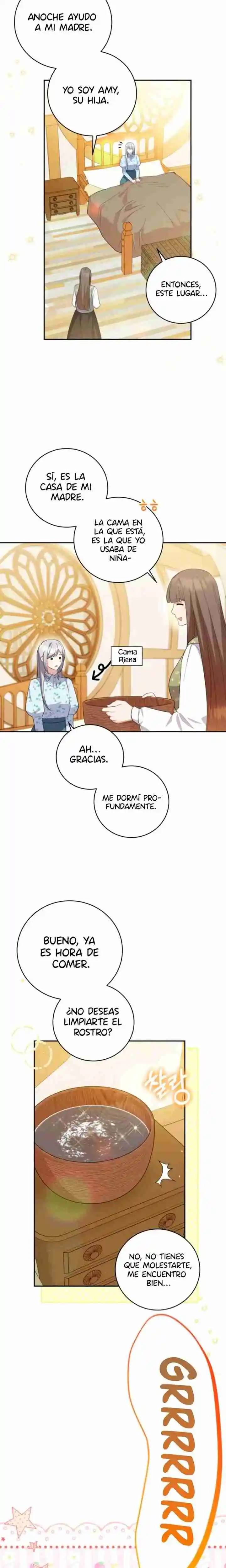 Por Favor Apoya Mi Venganza - Capítulo 62 - Página 13 - LectorTMOo