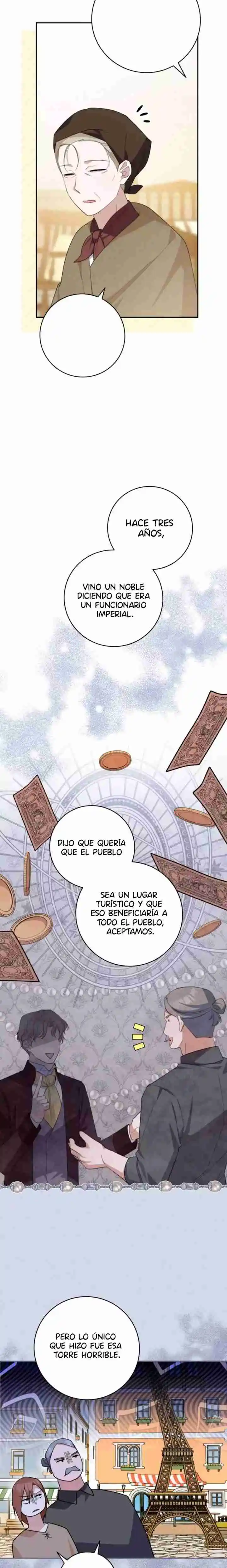 Por Favor Apoya Mi Venganza - Capítulo 62 - Página 17 - LectorTMOo