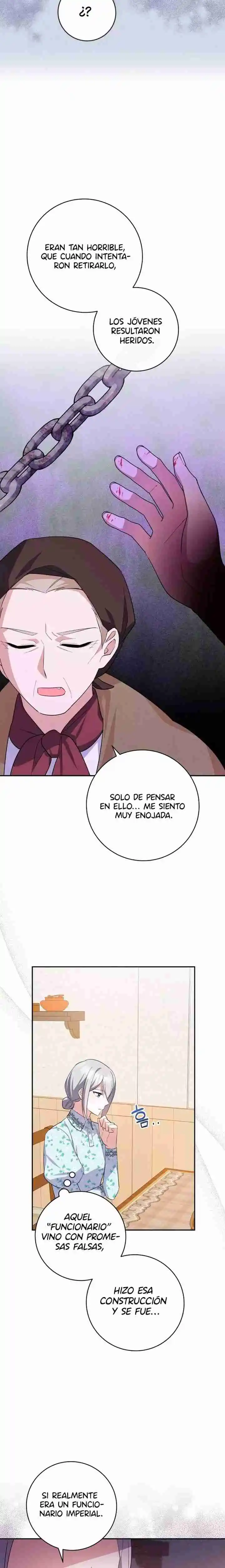 Por Favor Apoya Mi Venganza - Capítulo 62 - Página 18 - LectorTMOo