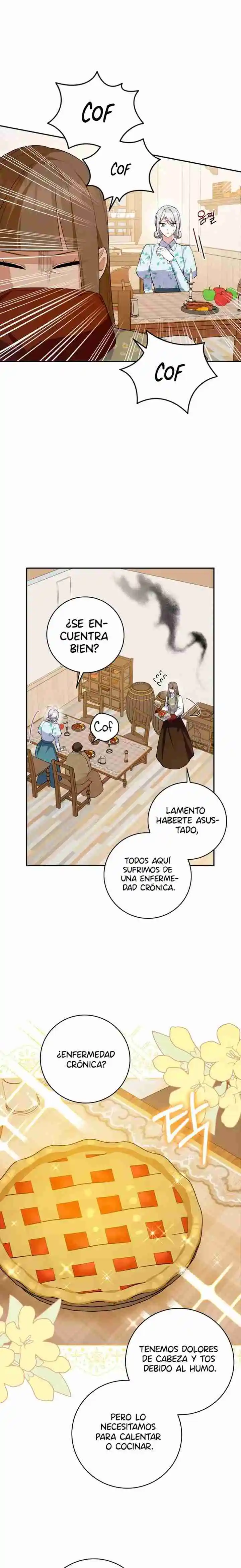 Por Favor Apoya Mi Venganza - Capítulo 62 - Página 20 - LectorTMOo