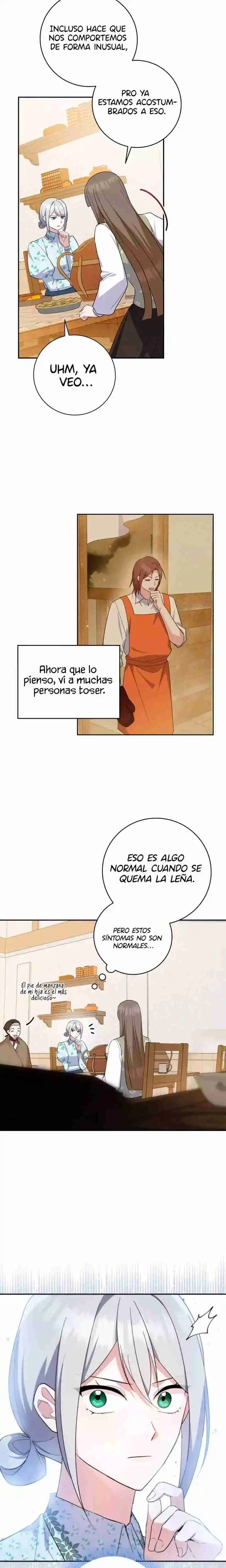 Por Favor Apoya Mi Venganza - Capítulo 62 - Página 21 - LectorTMOo
