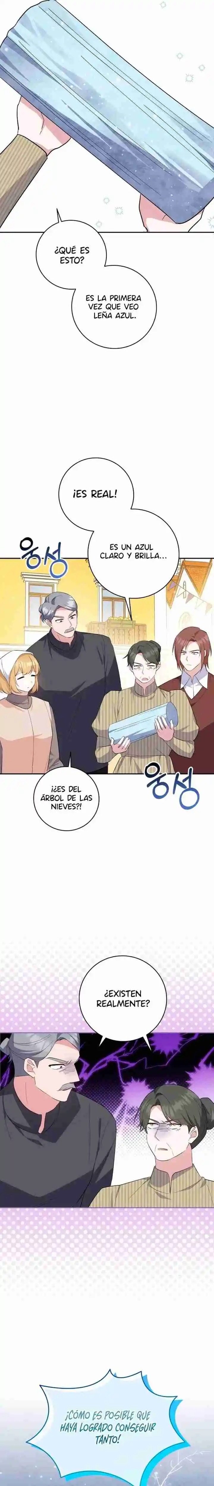 Por Favor Apoya Mi Venganza - Capítulo 62 - Página 24 - LectorTMOo
