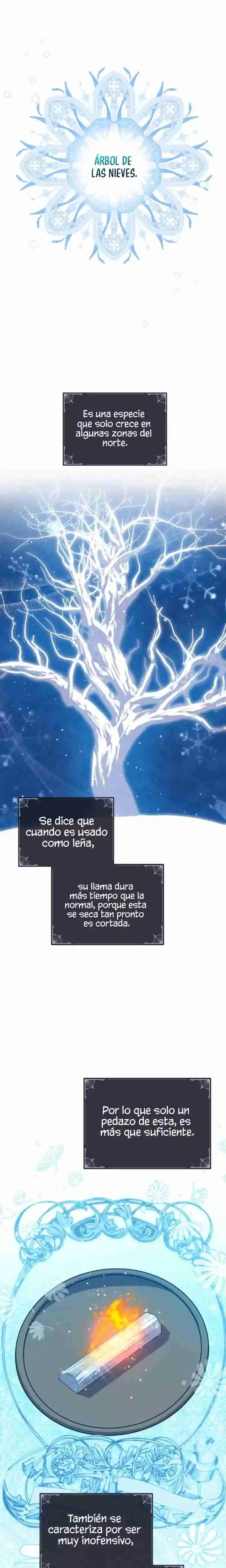 Por Favor Apoya Mi Venganza - Capítulo 63 - Página 3 - LectorTMOo