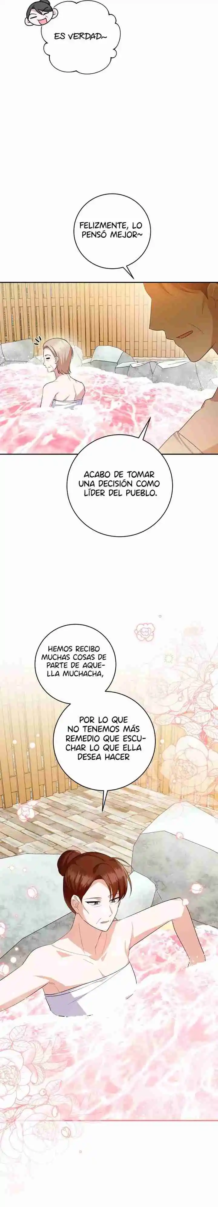 Por Favor Apoya Mi Venganza - Capítulo 63 - Página 12 - LectorTMOo