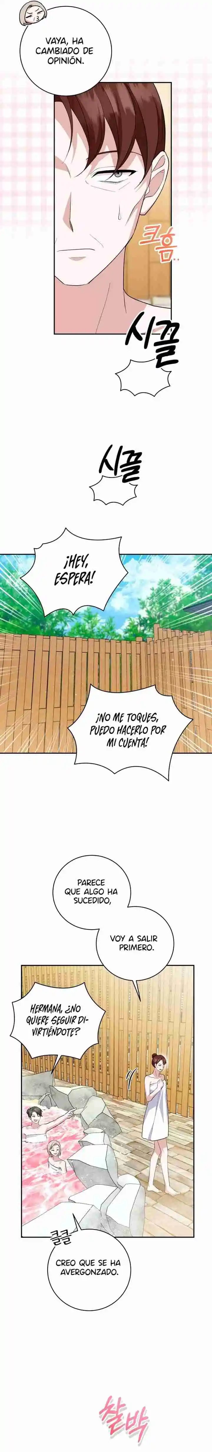 Por Favor Apoya Mi Venganza - Capítulo 63 - Página 13 - LectorTMOo