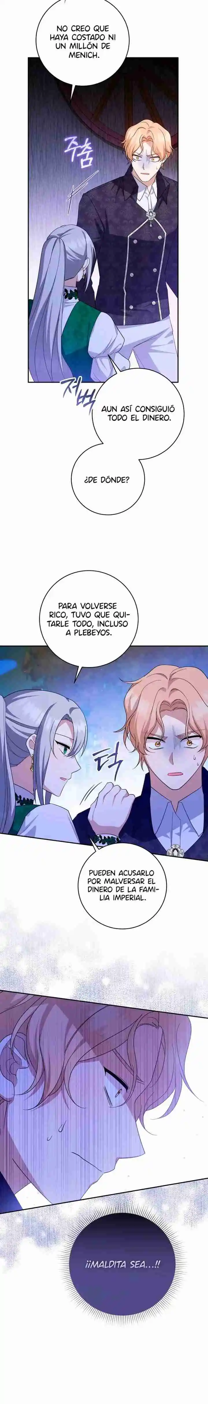 Por Favor Apoya Mi Venganza - Capítulo 63 - Página 24 - LectorTMOo