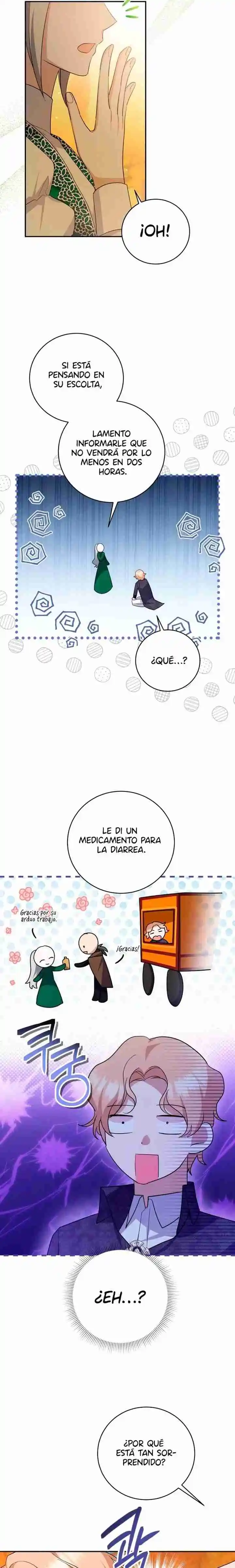 Por Favor Apoya Mi Venganza - Capítulo 64 - Página 4 - LectorTMOo
