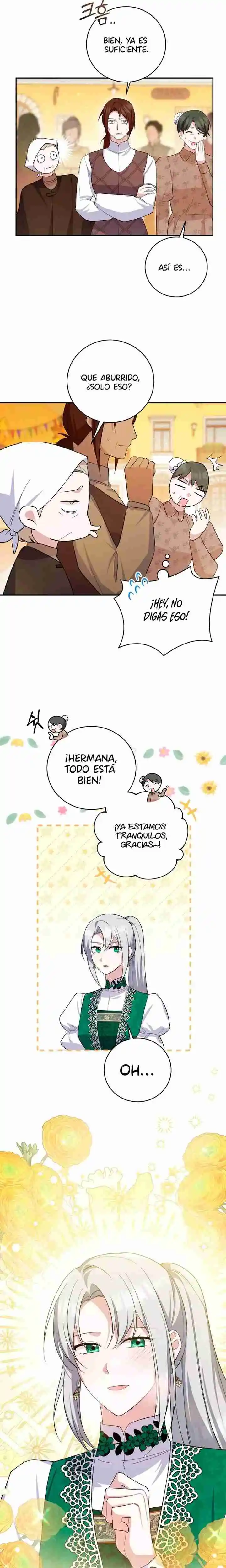Por Favor Apoya Mi Venganza - Capítulo 64 - Página 10 - LectorTMOo