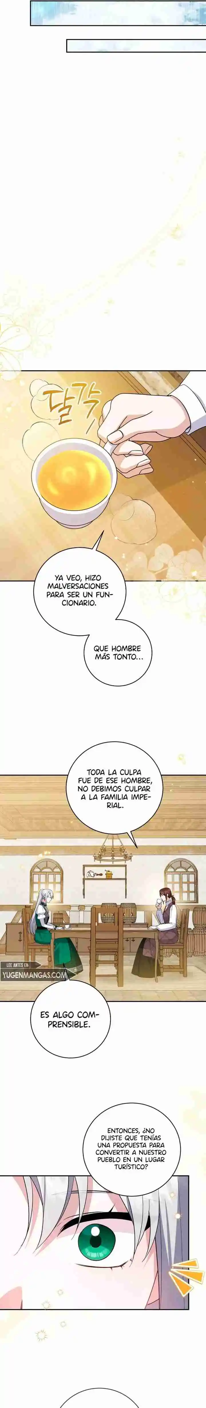 Por Favor Apoya Mi Venganza - Capítulo 64 - Página 16 - LectorTMOo