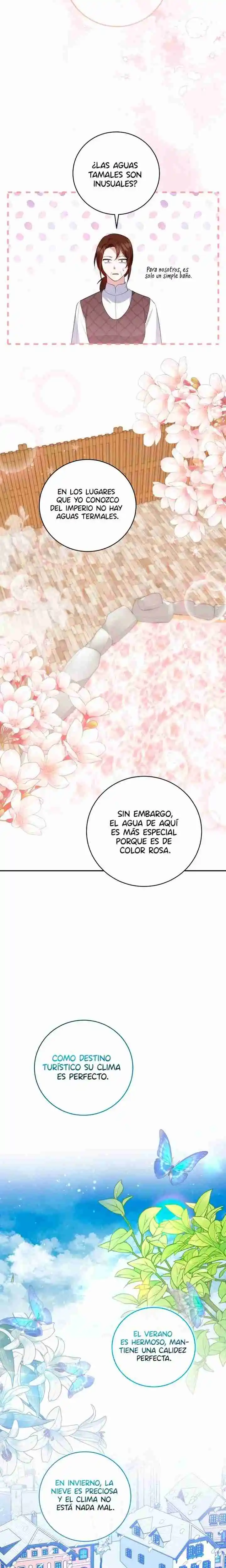 Por Favor Apoya Mi Venganza - Capítulo 64 - Página 18 - LectorTMOo