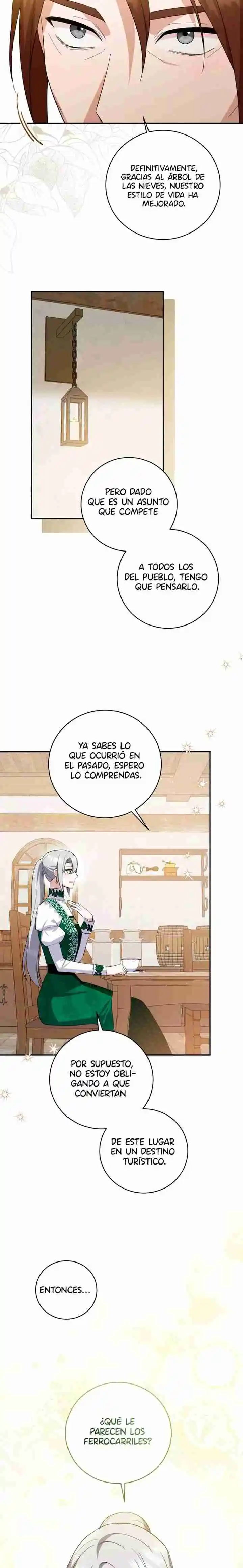 Por Favor Apoya Mi Venganza - Capítulo 64 - Página 20 - LectorTMOo