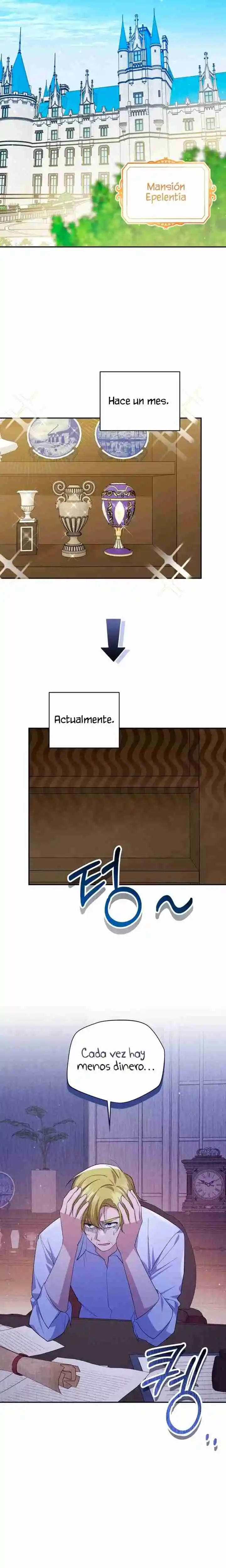 Por Favor Apoya Mi Venganza - Capítulo 64 - Página 23 - LectorTMOo