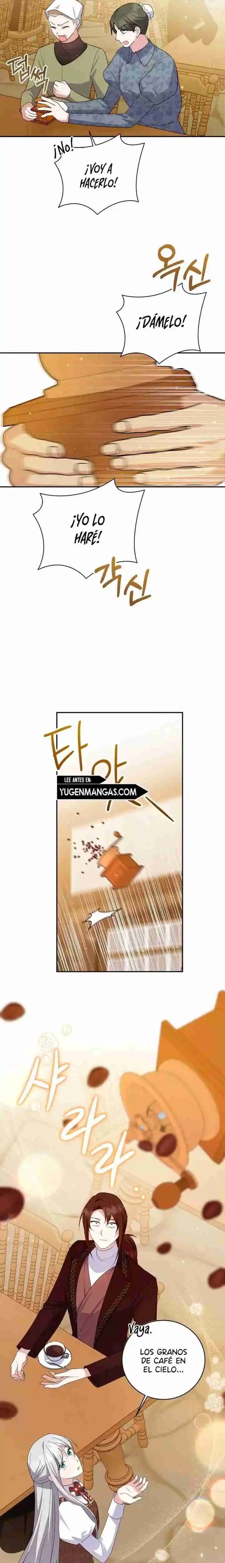 Por Favor Apoya Mi Venganza - Capítulo 65 - Página 15 - LectorTMOo