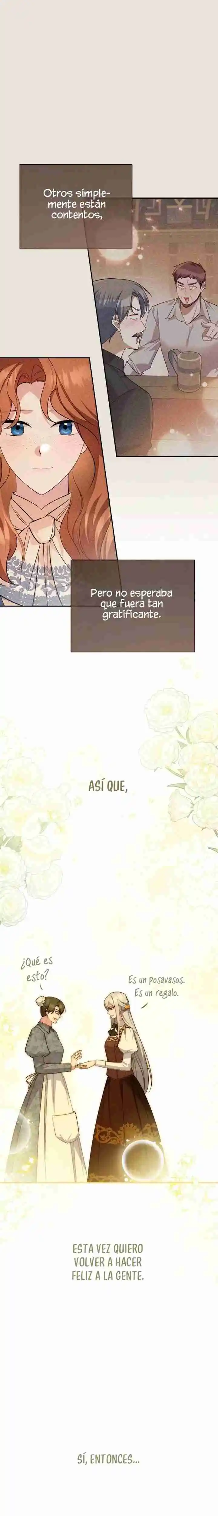 Por Favor Apoya Mi Venganza - Capítulo 65 - Página 21 - LectorTMOo
