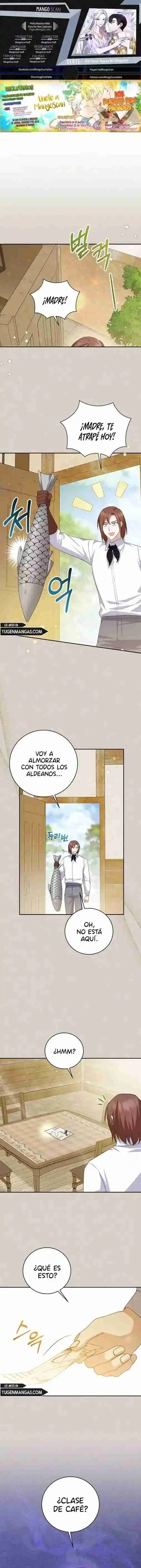 Por Favor Apoya Mi Venganza - Capítulo 66 - Página 1 - LectorTMOo