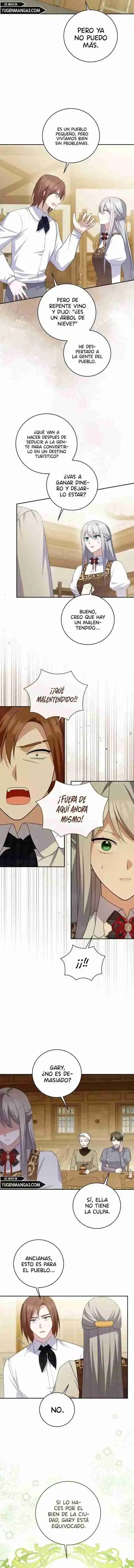 Por Favor Apoya Mi Venganza - Capítulo 66 - Página 3 - LectorTMOo