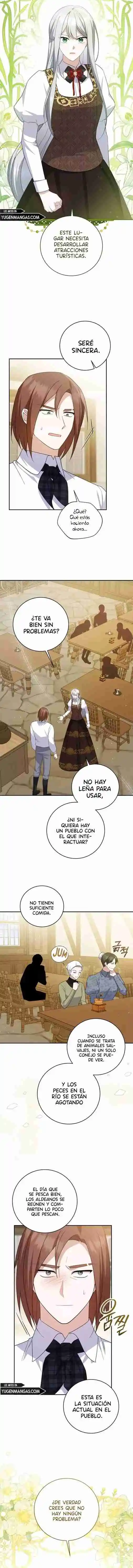 Por Favor Apoya Mi Venganza - Capítulo 66 - Página 4 - LectorTMOo