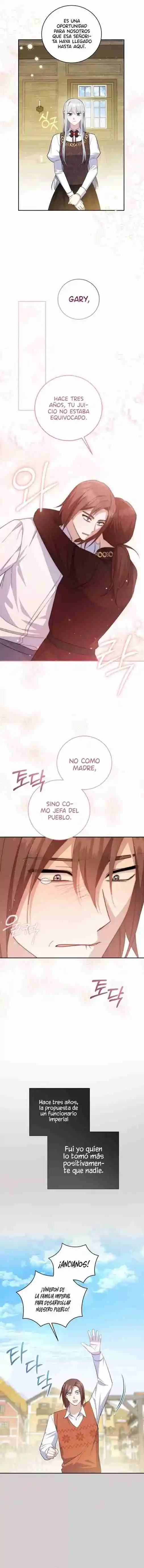 Por Favor Apoya Mi Venganza - Capítulo 66 - Página 8 - LectorTMOo