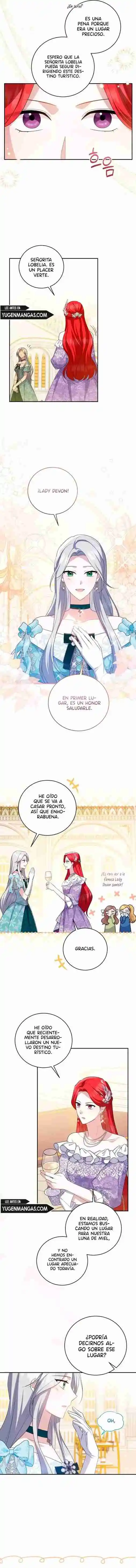 Por Favor Apoya Mi Venganza - Capítulo 67 - Página 2 - LectorTMOo
