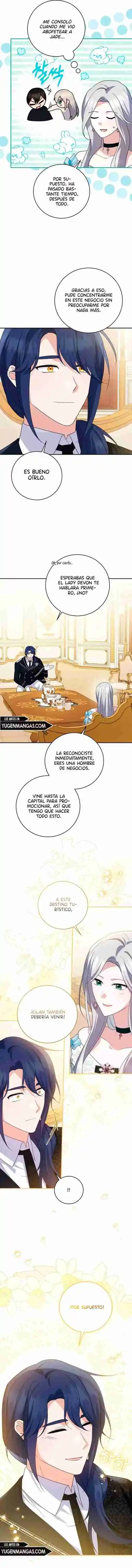 Por Favor Apoya Mi Venganza - Capítulo 67 - Página 6 - LectorTMOo