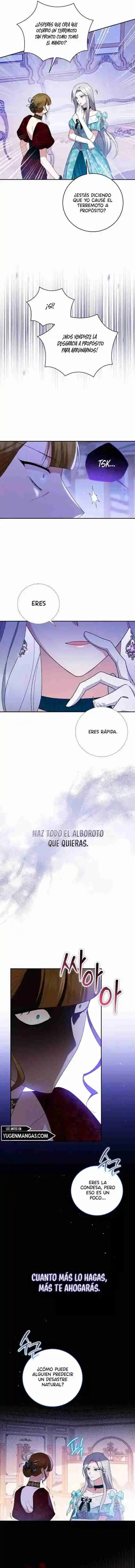Por Favor Apoya Mi Venganza - Capítulo 67 - Página 10 - LectorTMOo