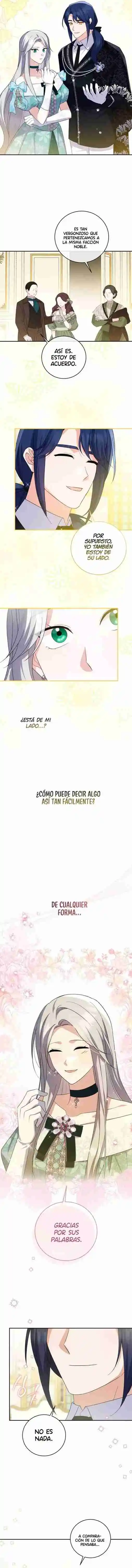 Por Favor Apoya Mi Venganza - Capítulo 68 - Página 6 - LectorTMOo