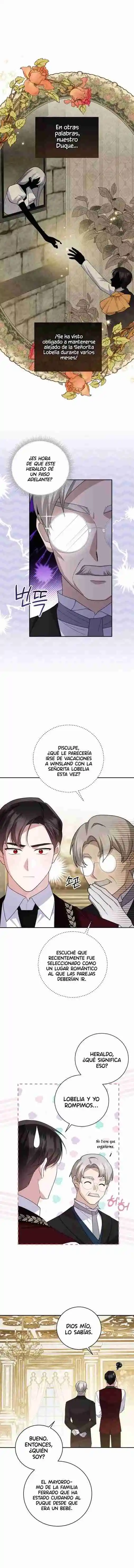 Por Favor Apoya Mi Venganza - Capítulo 68 - Página 11 - LectorTMOo
