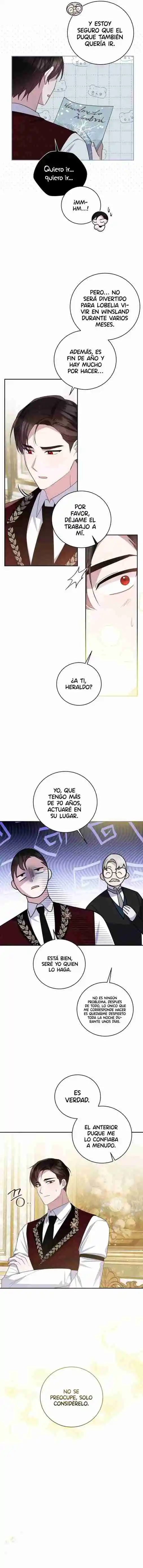 Por Favor Apoya Mi Venganza - Capítulo 68 - Página 12 - LectorTMOo