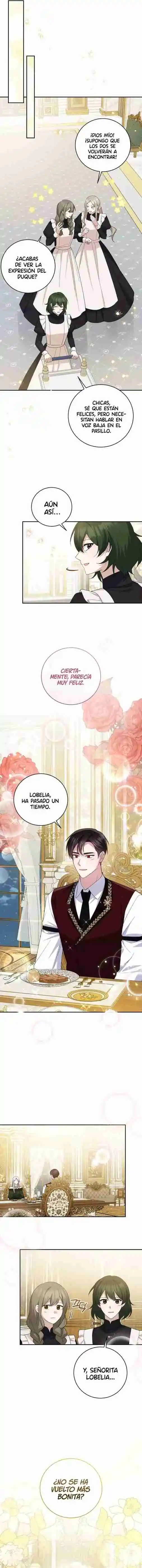 Por Favor Apoya Mi Venganza - Capítulo 68 - Página 13 - LectorTMOo