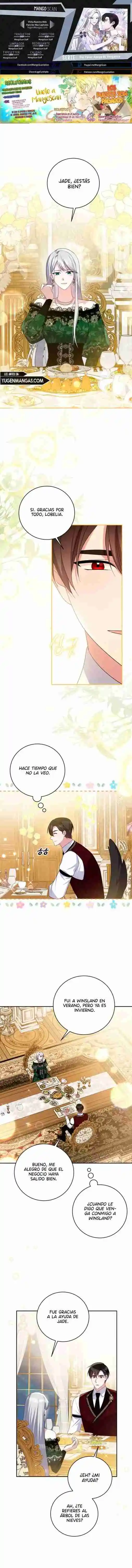 Por Favor Apoya Mi Venganza - Capítulo 69 - Página 1 - LectorTMOo