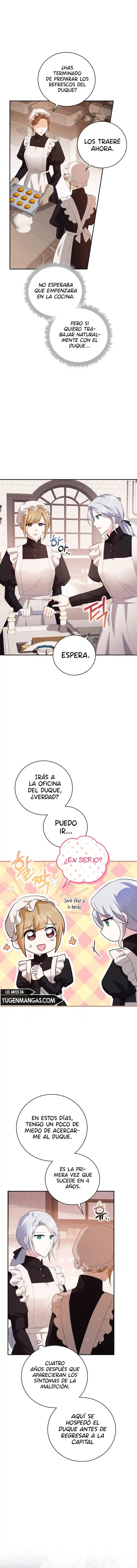 Por Favor Apoya Mi Venganza - Capítulo 7 - Página 13 - LectorTMOo