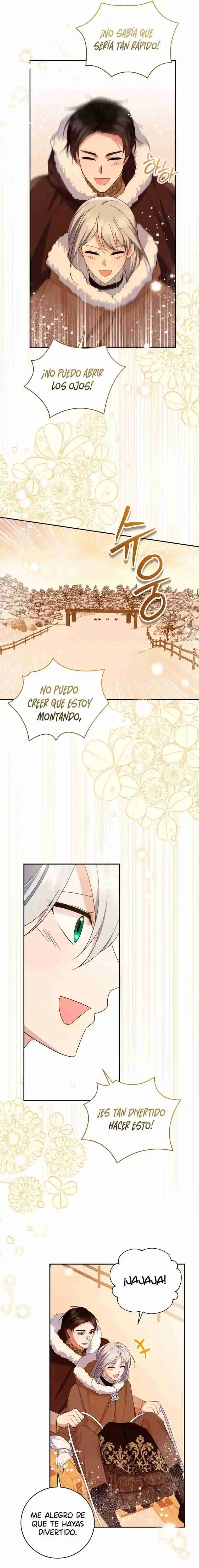 Por Favor Apoya Mi Venganza - Capítulo 70 - Página 12 - LectorTMOo
