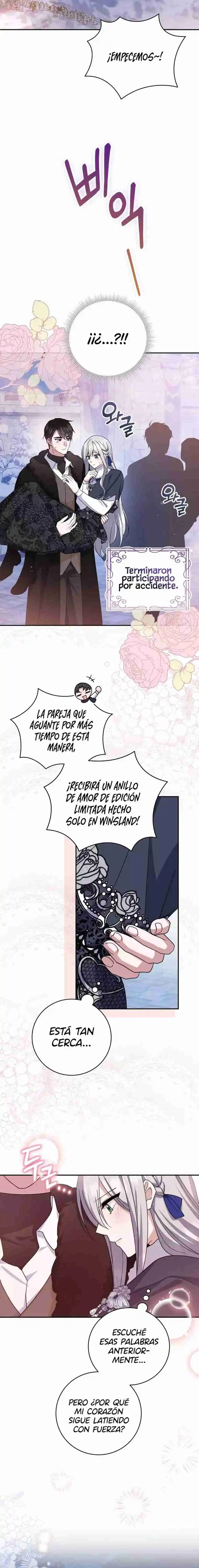 Por Favor Apoya Mi Venganza - Capítulo 71 - Página 12 - LectorTMOo