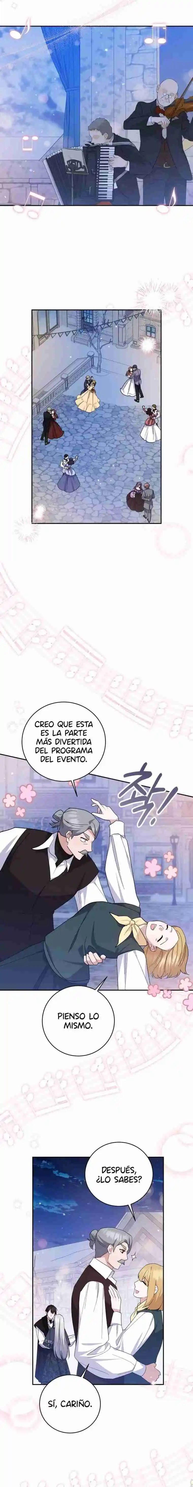 Por Favor Apoya Mi Venganza - Capítulo 71 - Página 15 - LectorTMOo