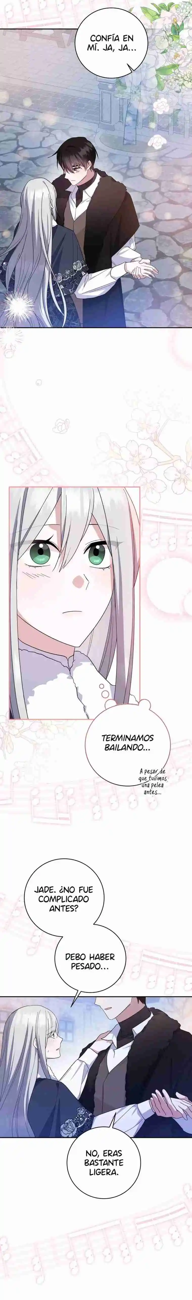 Por Favor Apoya Mi Venganza - Capítulo 71 - Página 16 - LectorTMOo