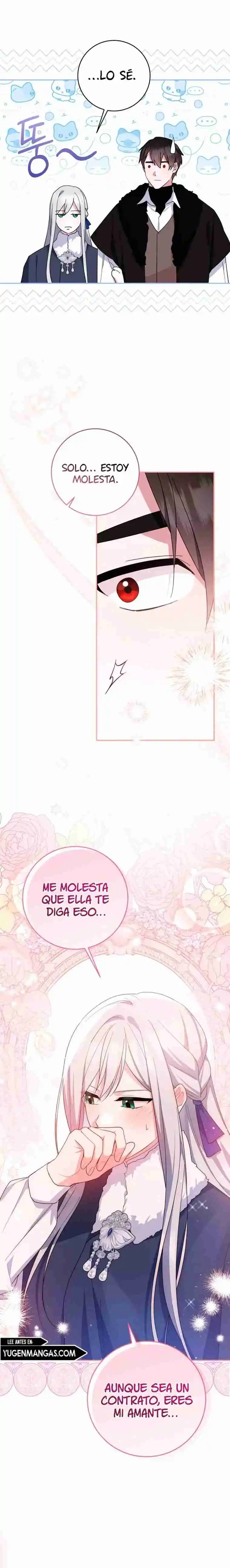 Por Favor Apoya Mi Venganza - Capítulo 72 - Página 13 - LectorTMOo