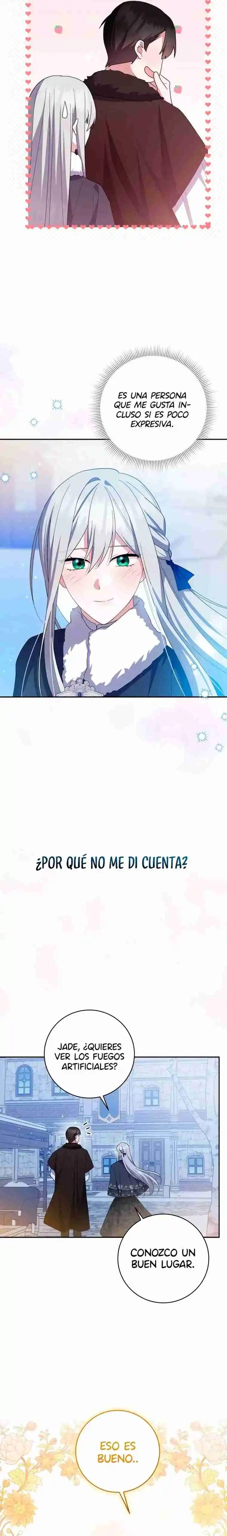 Por Favor Apoya Mi Venganza - Capítulo 72 - Página 15 - LectorTMOo