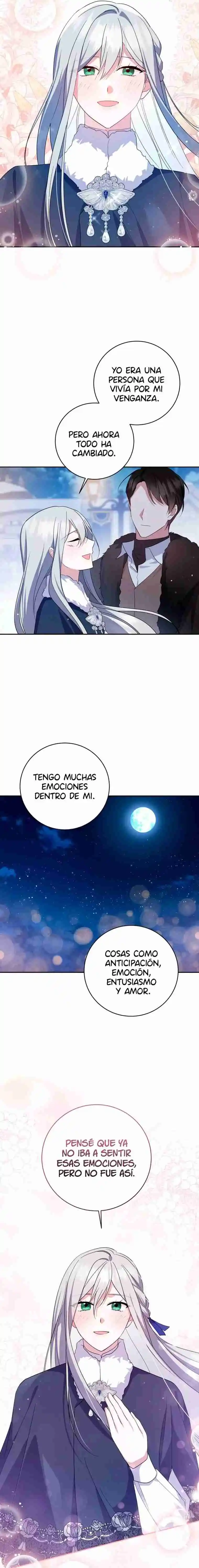 Por Favor Apoya Mi Venganza - Capítulo 72 - Página 19 - LectorTMOo