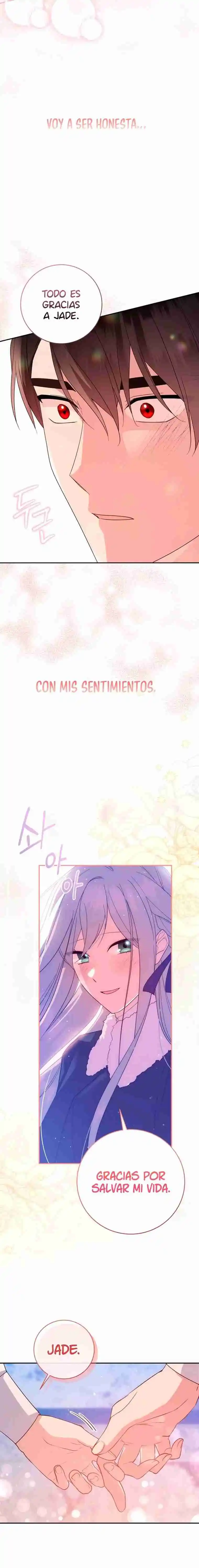 Por Favor Apoya Mi Venganza - Capítulo 72 - Página 20 - LectorTMOo