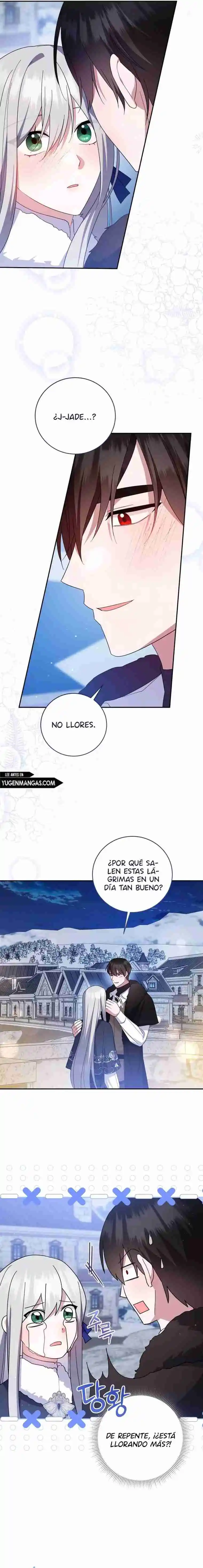 Por Favor Apoya Mi Venganza - Capítulo 73 - Página 8 - LectorTMOo