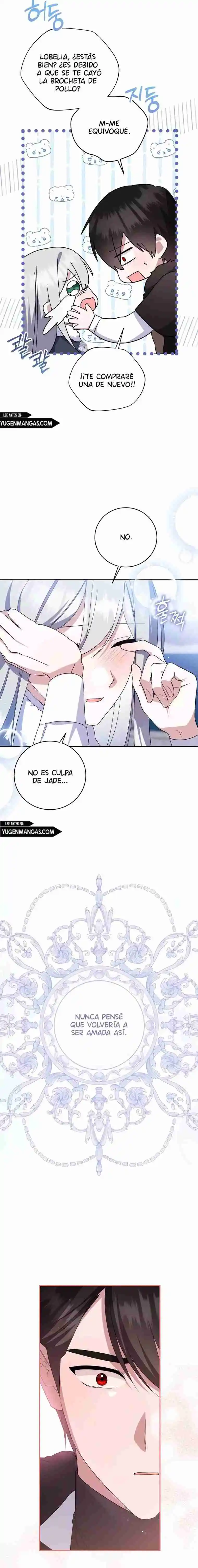 Por Favor Apoya Mi Venganza - Capítulo 73 - Página 9 - LectorTMOo