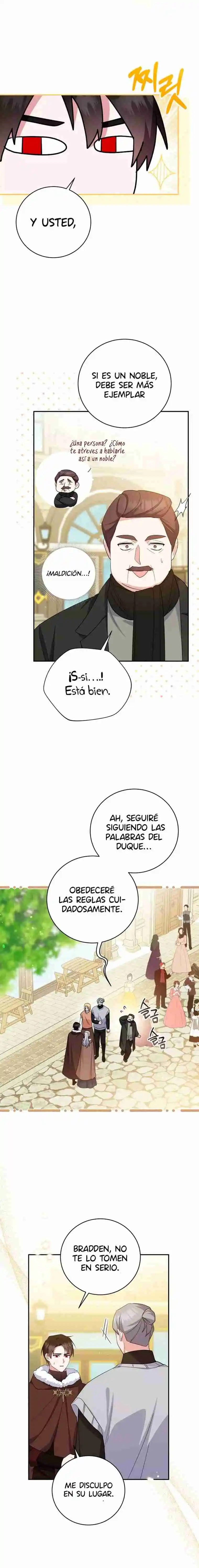 Por Favor Apoya Mi Venganza - Capítulo 74 - Página 2 - LectorTMOo